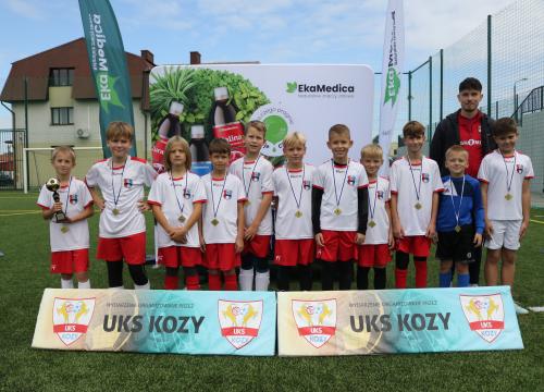 ekamedika cup 27.09