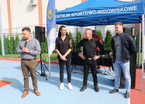 memorial Konrada i Patryka 27.09