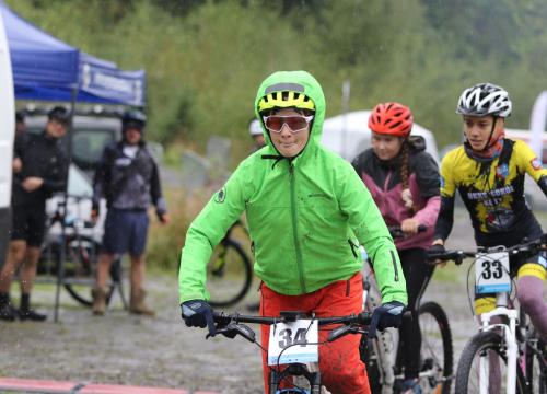 zawody mtb 14.09