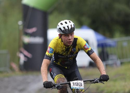 zawody mtb 14.09