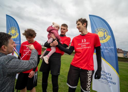 Bieg Niepodległości 2025