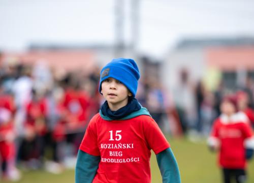 Bieg Niepodległości 2025