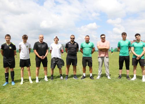 lks i csw cup 28.06