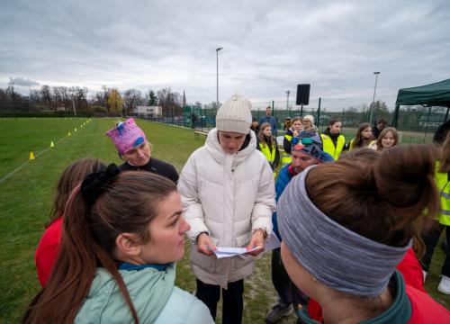 Bieg Niepodległości 2025