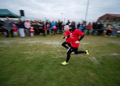 Bieg Niepodległości 2025