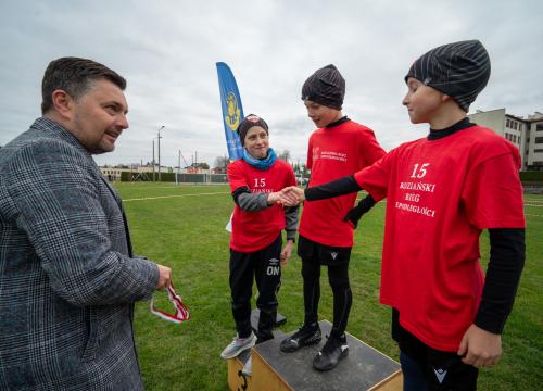 Bieg Niepodległości 2025