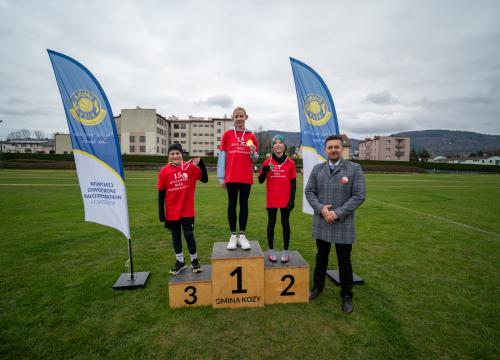 Bieg Niepodległości 2025