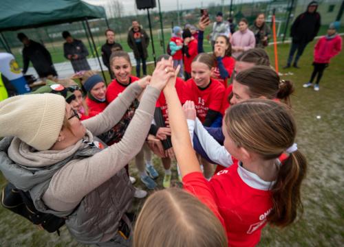 Bieg Niepodległości 2025