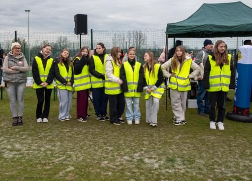 Bieg Niepodległości 2025